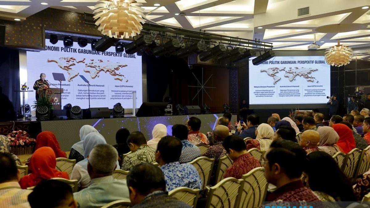 KEMAS To Establish Special Needs Kindergarten In Every District By 2027