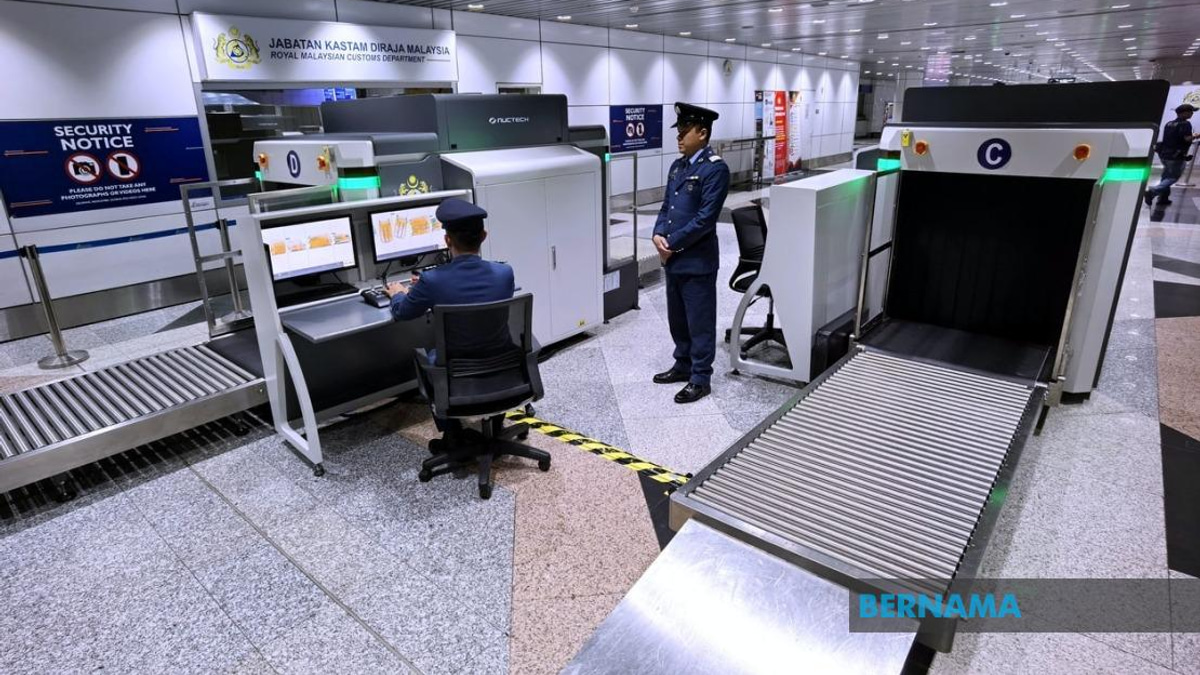 MAHB Reinforces Border Security Commitment After Malaysian Pilot's Drug Arrest in Indonesia