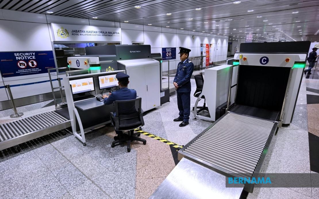 MAHB Reinforces Border Security Commitment After Malaysian Pilot's Drug Arrest in Indonesia