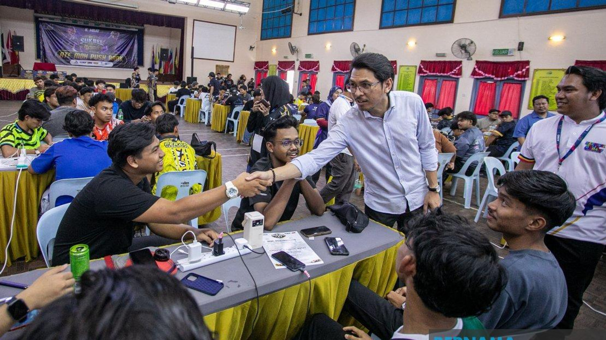 Sejahtera MADANI Initiative Expands With RM3 Million Boost to Aid Perak Communities