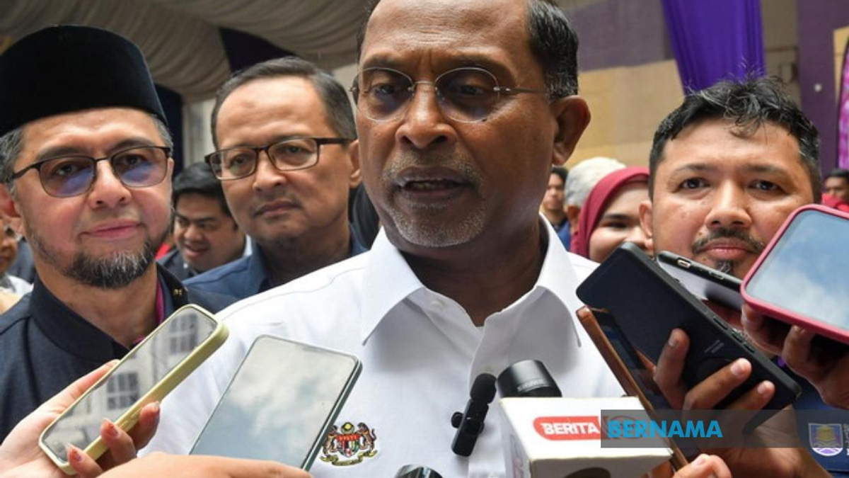 BN Adopts Restrained Campaign Strategy for Johor Election, Focuses on Service Record