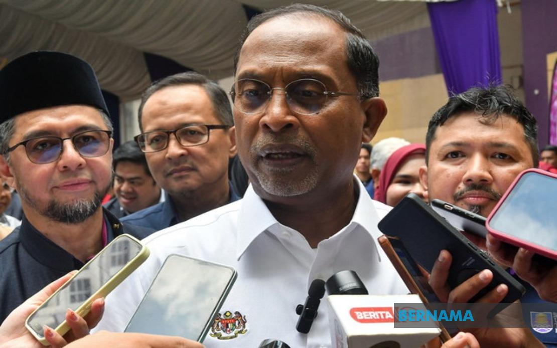 BN Adopts Restrained Campaign Strategy for Johor Election, Focuses on Service Record