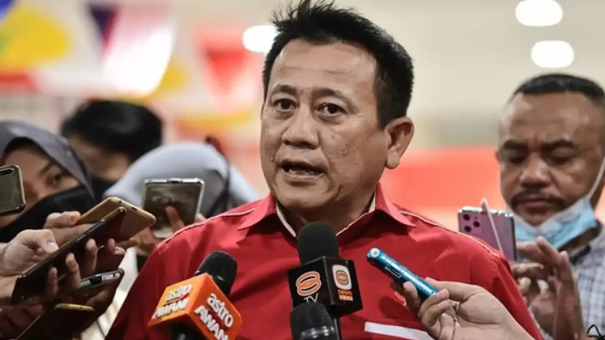 Bersatu clarifies stance on Pejuang entry into Perikatan Nasional coalition