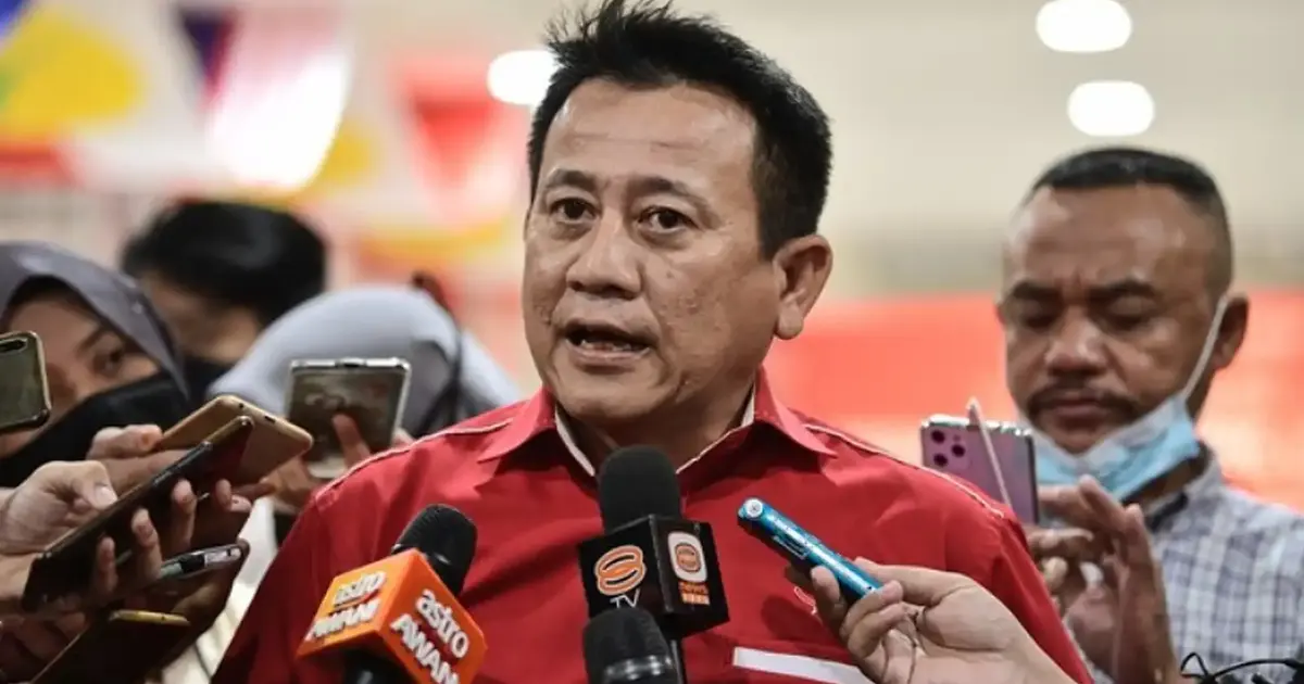 Bersatu clarifies stance on Pejuang entry into Perikatan Nasional coalition