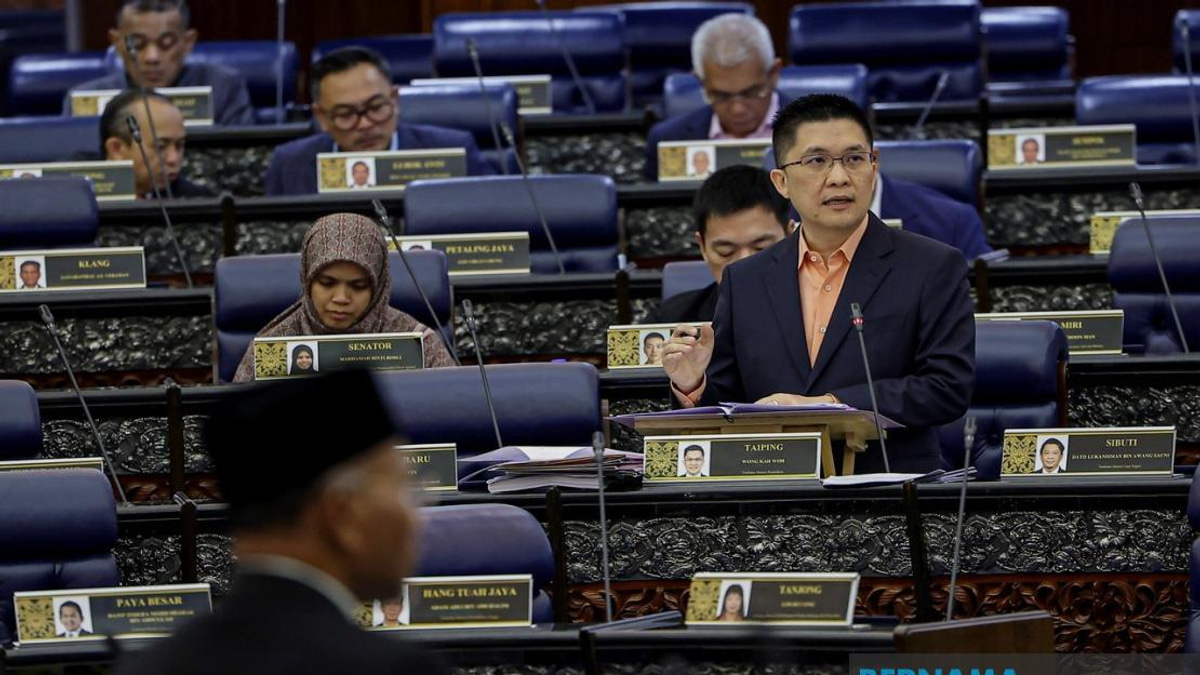 Malaysia to Build 2,596 Classrooms, Hire 3,150 Teachers as Schools Prepare for Dual Year One Intake in 2027