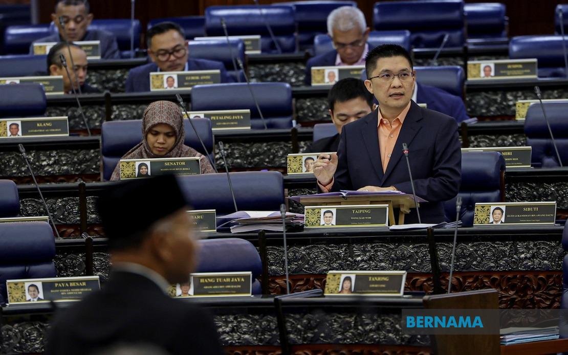 Malaysia to Build 2,596 Classrooms, Hire 3,150 Teachers as Schools Prepare for Dual Year One Intake in 2027