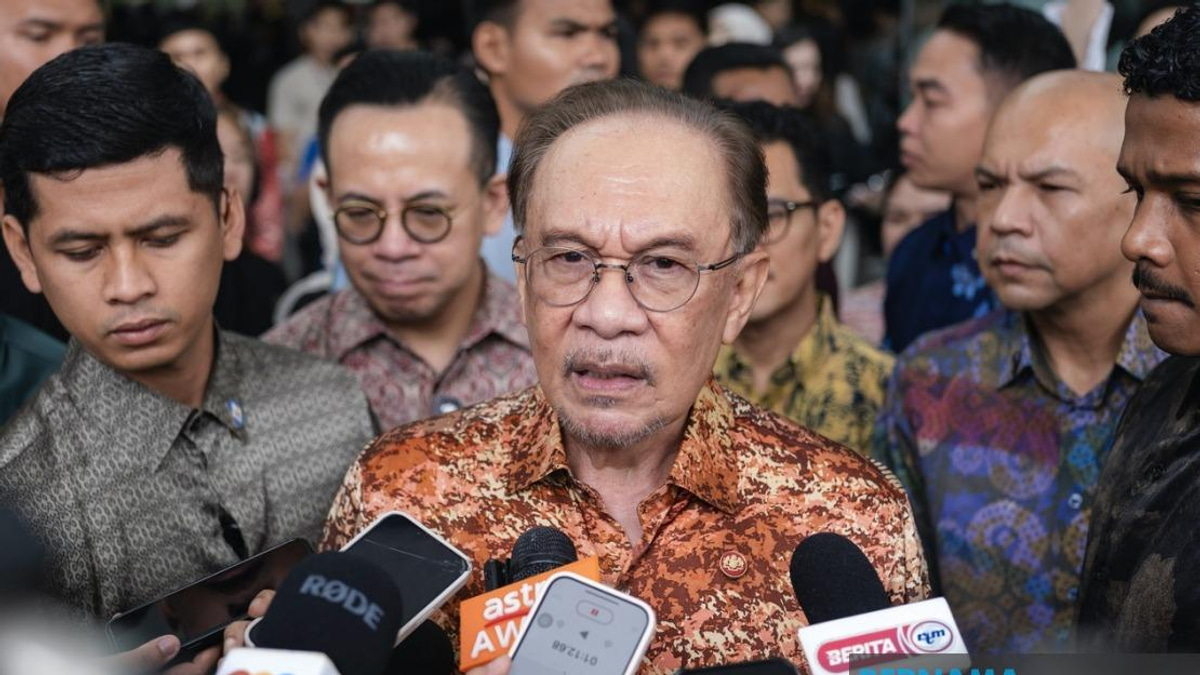 Government to Replace AUKU With New Law This Year, PM Anwar Confirms