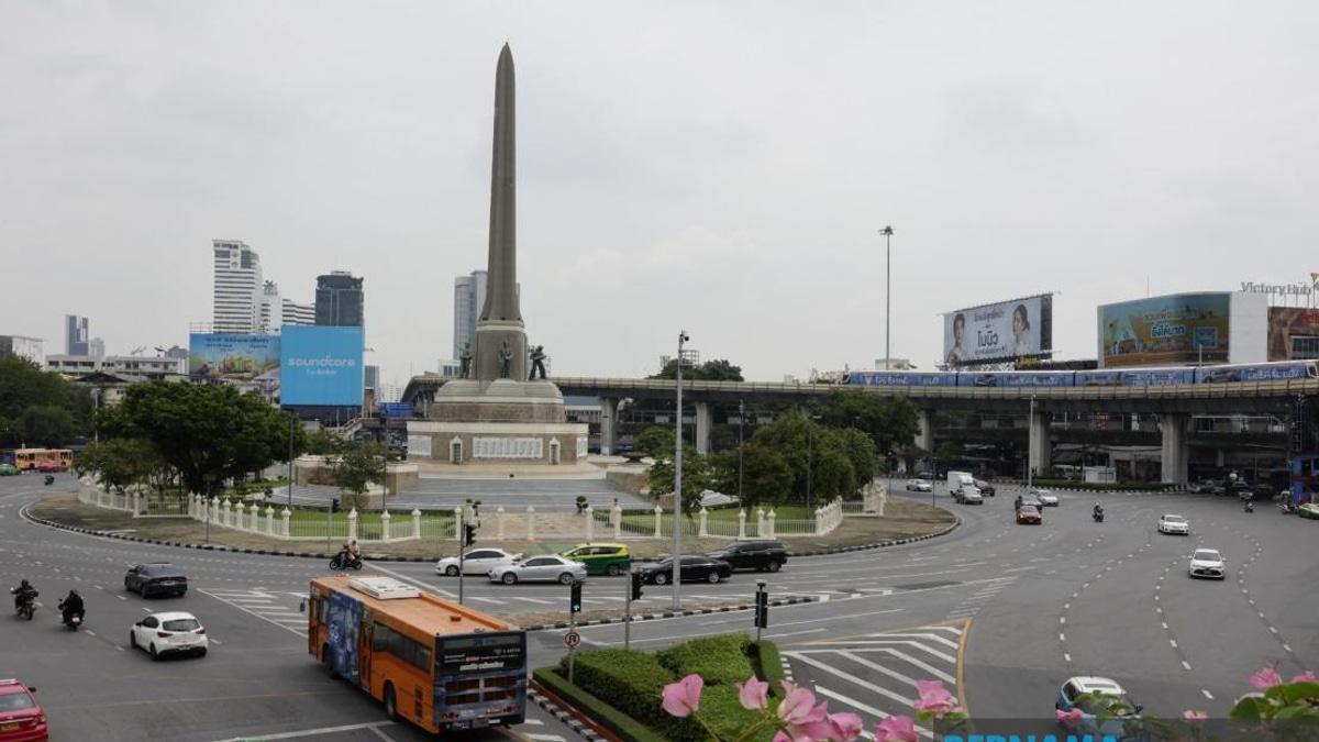 Ferry Tragedy and Capital Progress: Southeast Asian Roundup from Indonesia, Philippines, Singapore and Thailand