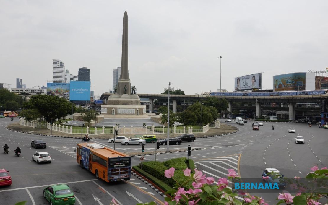 Ferry Tragedy and Capital Progress: Southeast Asian Roundup from Indonesia, Philippines, Singapore and Thailand