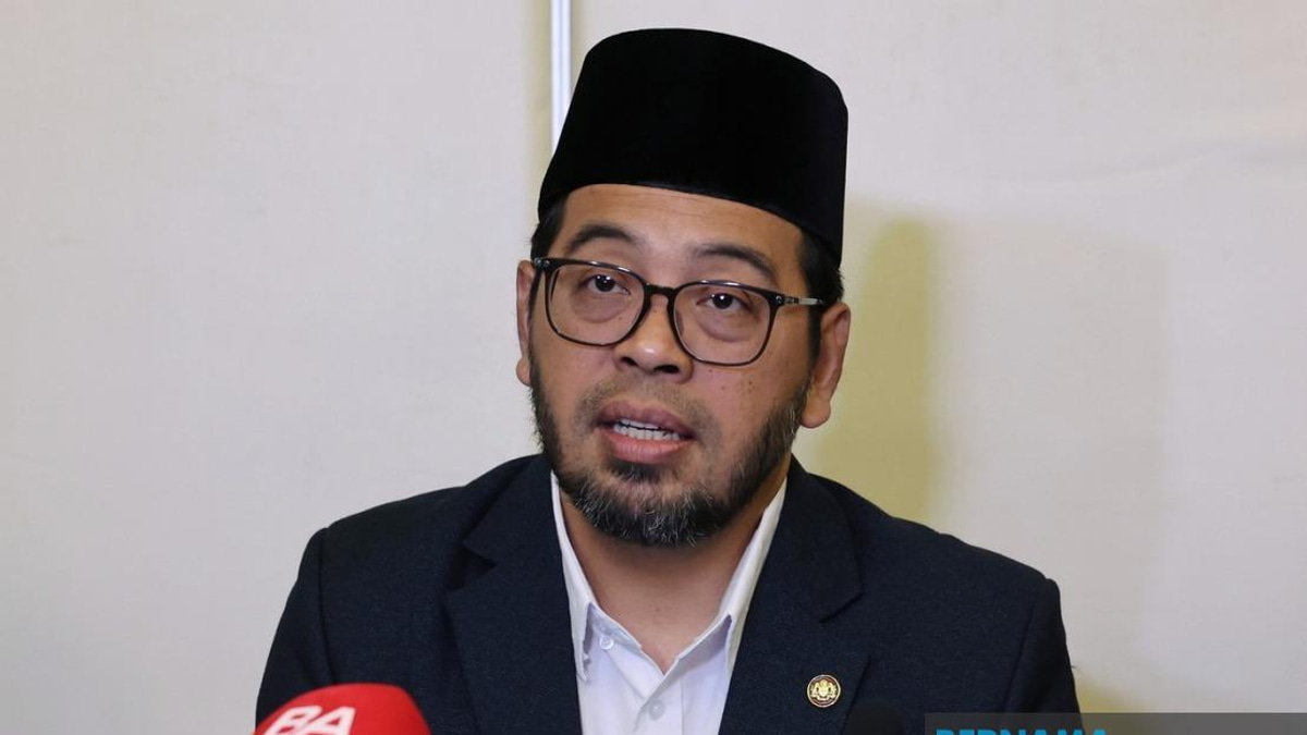 Tabung Haji in Stronger Position After Recovery Efforts, Says Zulkifli