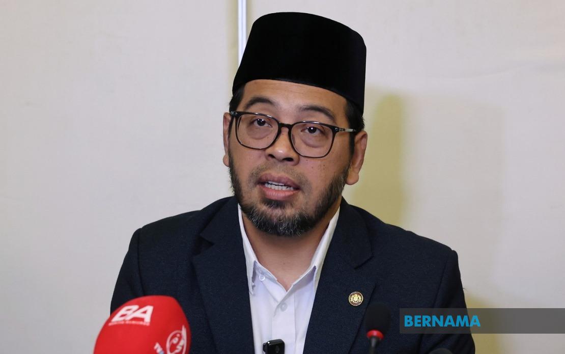 Zulkifli to Brief Parliament on Tabung Haji Inquiry Findings