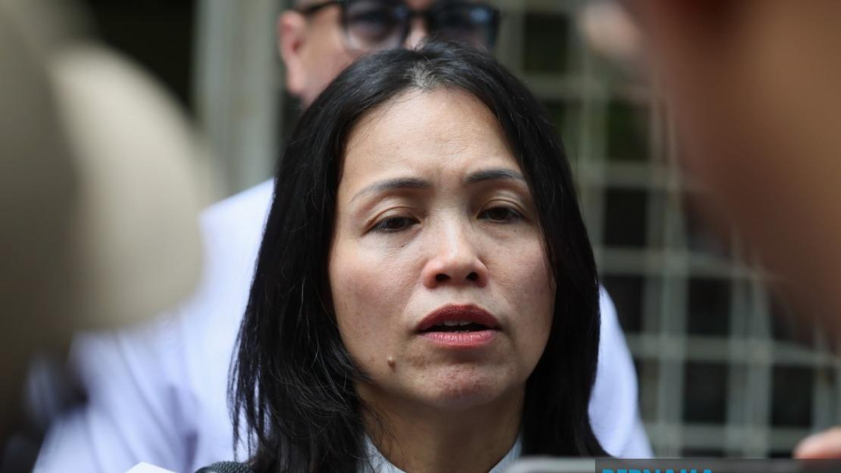 DAP's Teo Warns of Doctored Campaign Posters Ahead of Johor Election