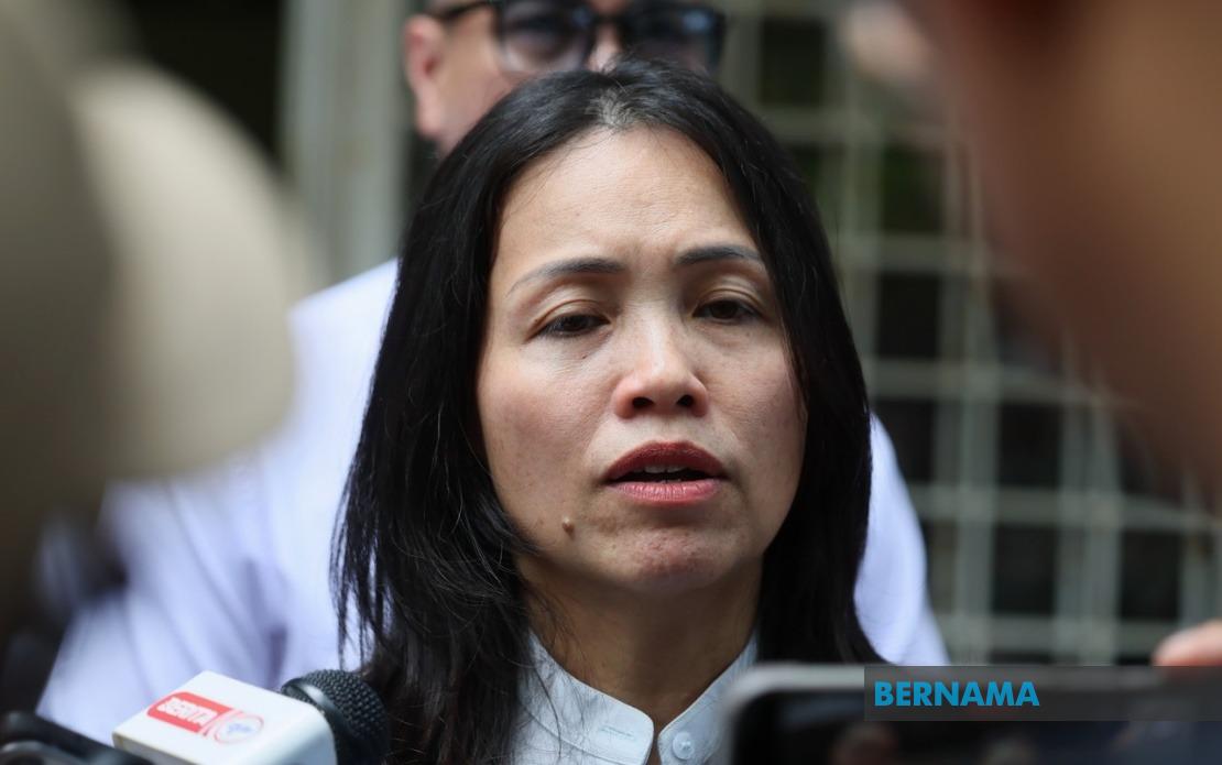 DAP's Teo Warns of Doctored Campaign Posters Ahead of Johor Election