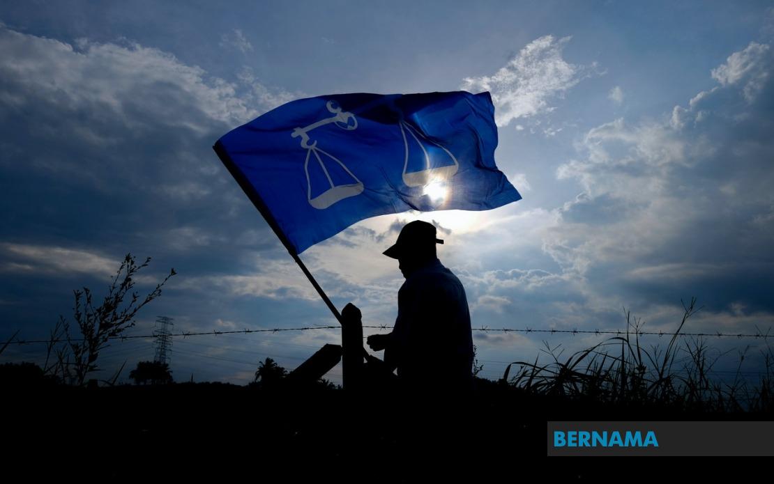New Political Parties Pose No Threat To BN, Says Zambry