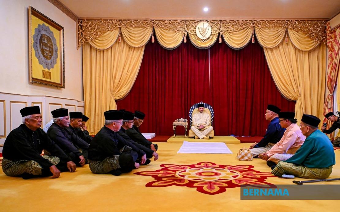 Negeri Sembilan Ruler Sets Royal Ceremony for Sungei Ujong Undang Installation