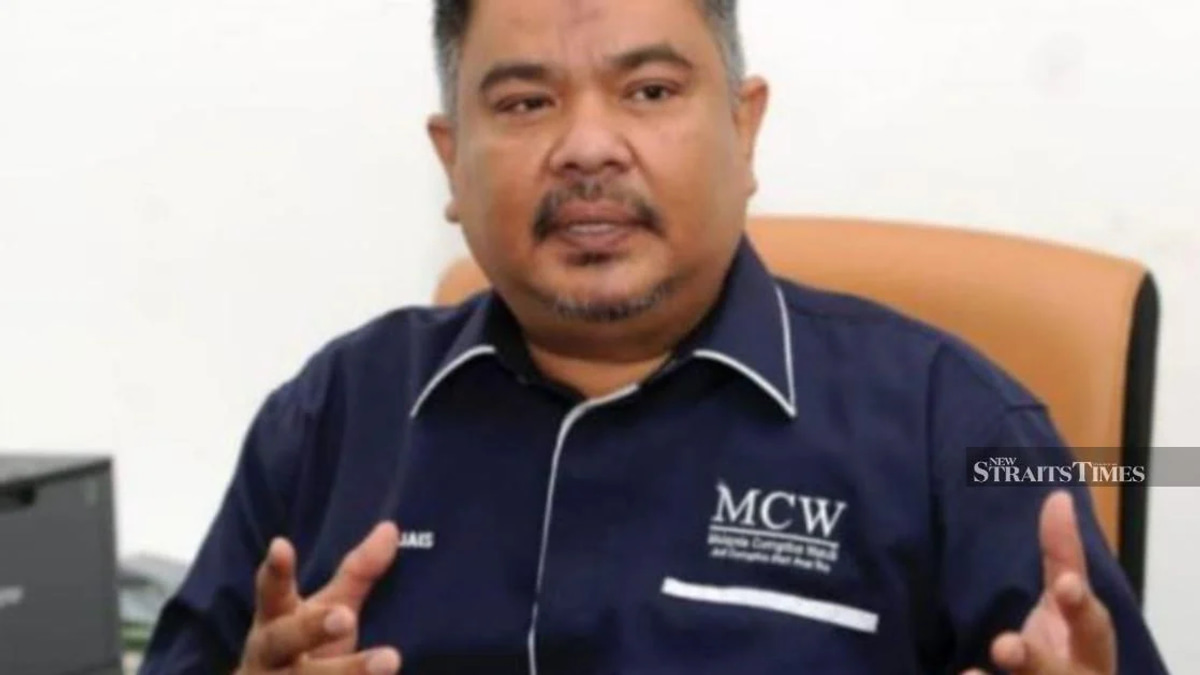 Transparency Call: Watchdog Urges MACC and Attorney-General to Disclose Corruption Compound Decisions