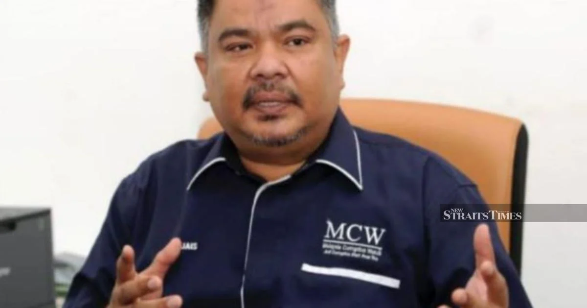 Transparency Call: Watchdog Urges MACC and Attorney-General to Disclose Corruption Compound Decisions