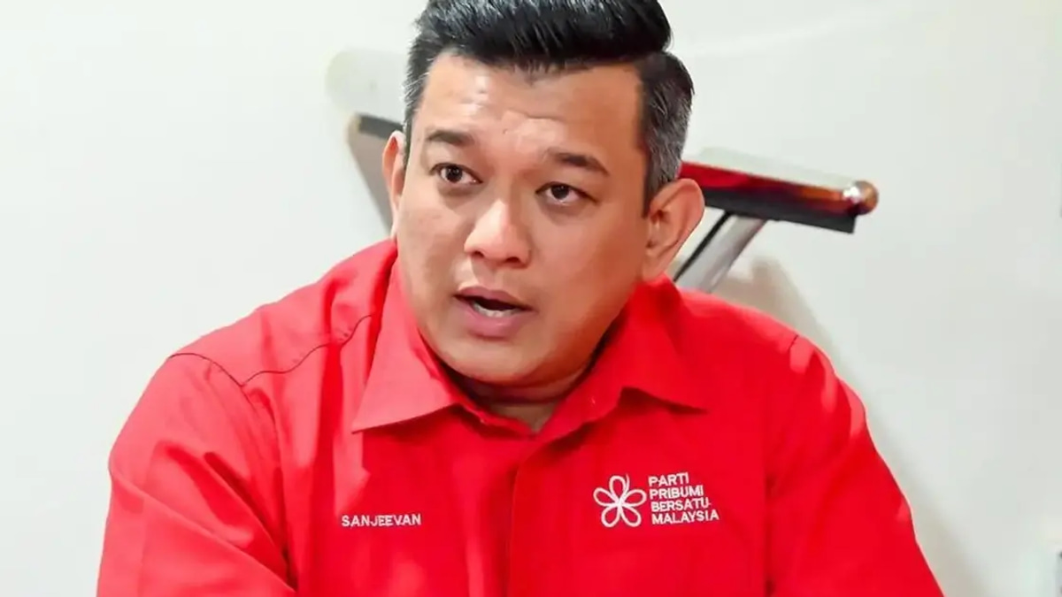 Bersatu Leadership Calls for Unity as Party Navigates Alliance Tensions
