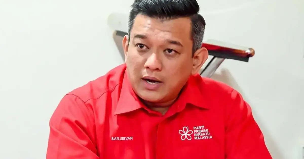 Bersatu Leadership Calls for Unity as Party Navigates Alliance Tensions