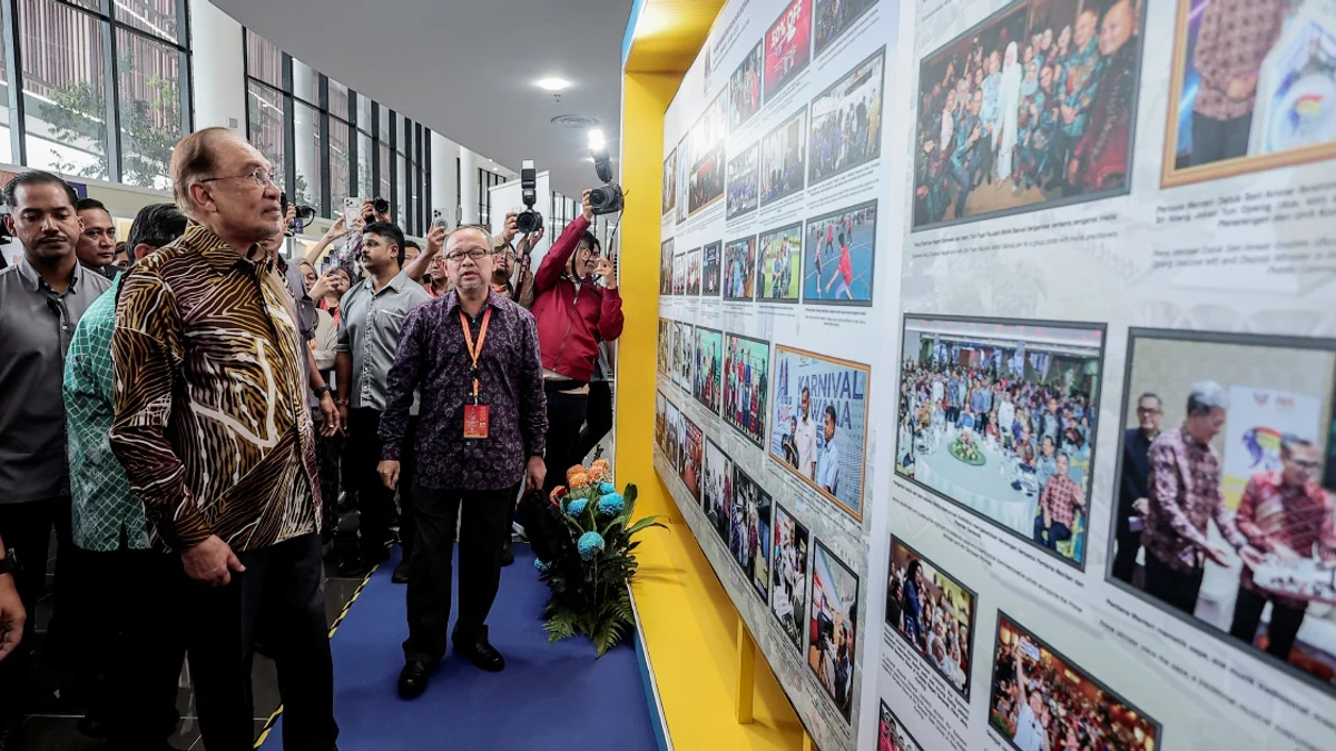 Government Pledges RM1 Million to Support Press Freedom and Journalist Welfare Through Hawana Initiative