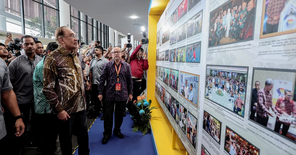 Government Pledges RM1 Million to Support Press Freedom and Journalist Welfare Through Hawana Initiative