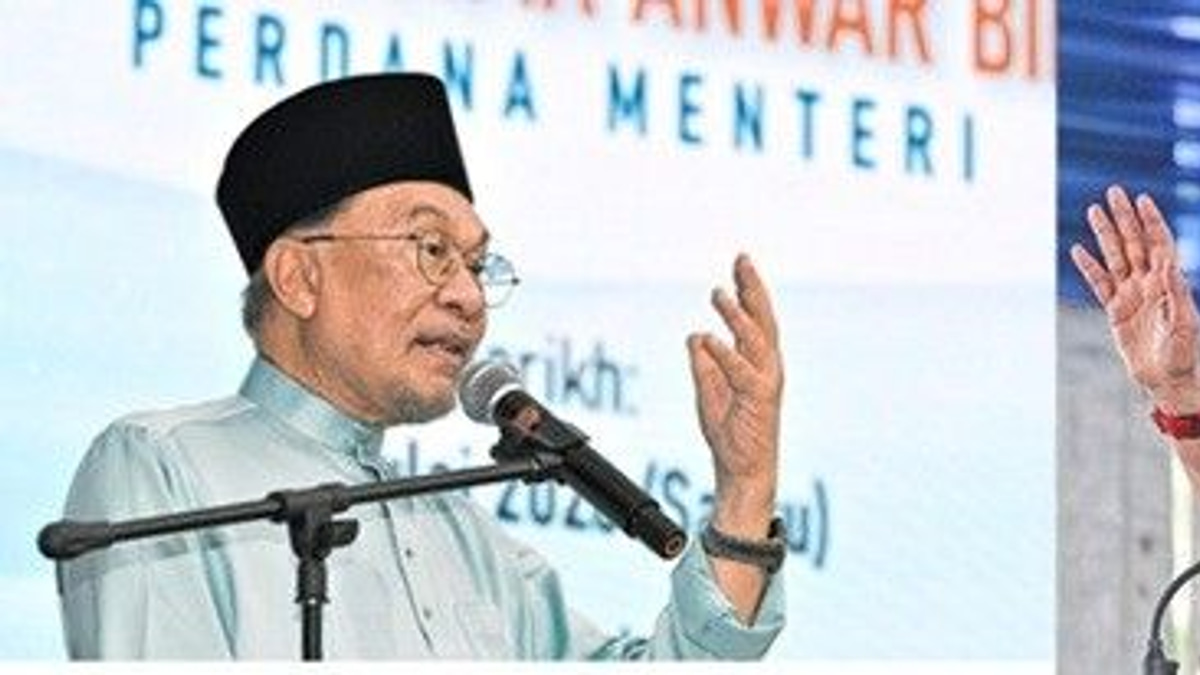 The Pantun Plays: How Malaysia's Political Leaders Wage Coalition Wars Through Poetry