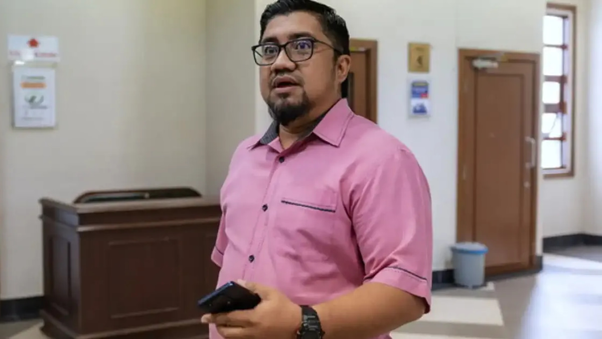 Political Activist Charged Over Seditious Content Linked to Negeri Sembilan Royal Family