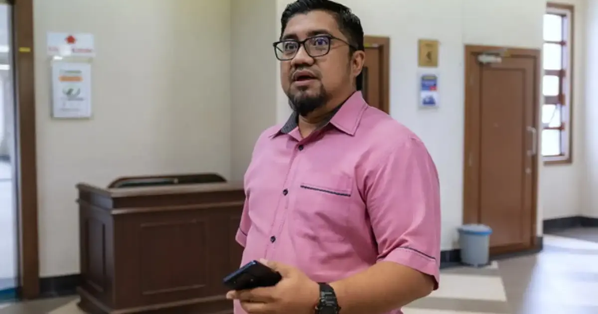 Political Activist Charged Over Seditious Content Linked to Negeri Sembilan Royal Family