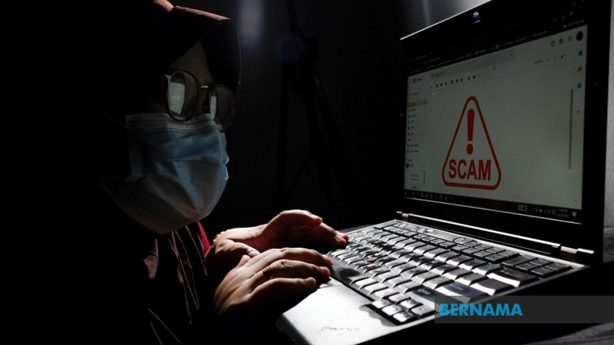 Online Fraud Losses Nearly Double to RM2.97 Billion in 2025, Home Ministry Reports