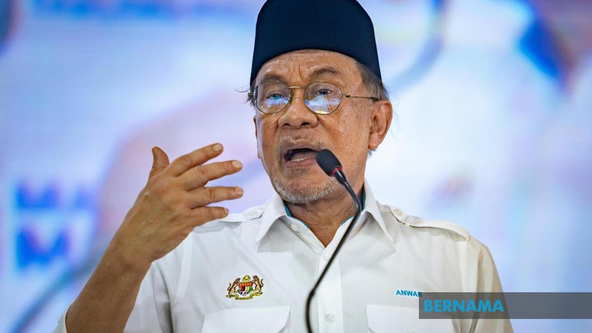 MADANI Government Commits to Modernising Religious and Pondok Schools Across Malaysia
