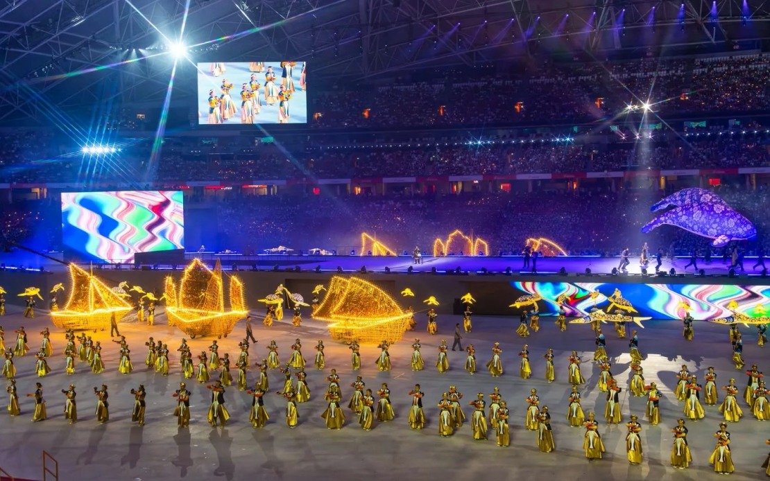 Singapore Marks 61st National Day With Historic Stadium Return and Expanded Celebrations