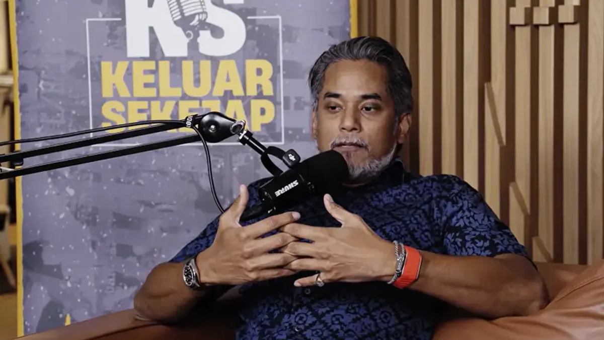 Why Zahid May Continue Supporting Anwar Despite Barisan Nasional's Coalition Gains, According to Khairy Jamaluddin