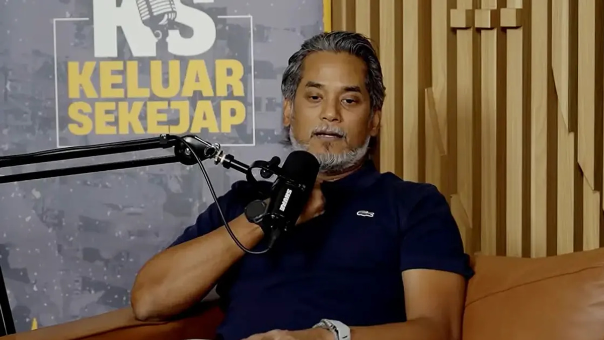 PAS Must Seek Moderate Partners as Traditional Support Base Plateaus, says Khairy