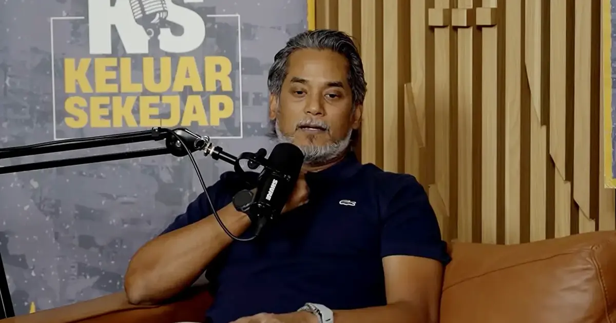 PAS Must Seek Moderate Partners as Traditional Support Base Plateaus, says Khairy