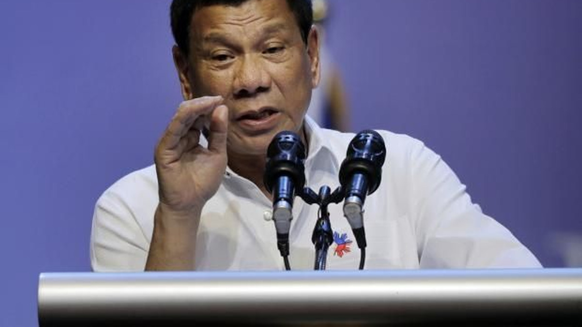 ICC Unfreezes Duterte Assets for Reparations but Protects His Personal Items