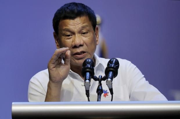 ICC Unfreezes Duterte Assets for Reparations but Protects His Personal Items