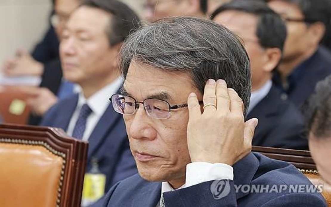 South Korea's Election Commission Under Fire as Investigators Probe Ex-Chief's Alleged Financial Misconduct