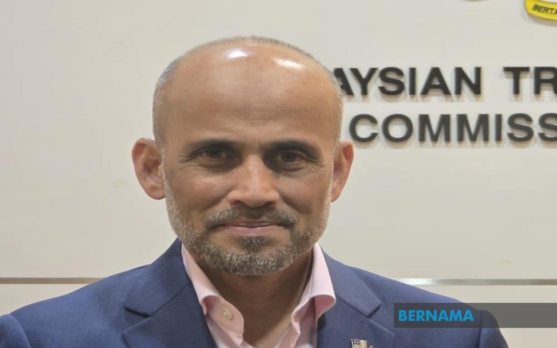 Malaysia-Singapore Ties Strengthen Despite Global Headwinds, Says Outgoing High Commissioner