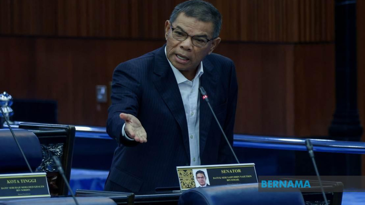 PM Allocates RM22 Million for AKPS Border Agency Firearms and Equipment