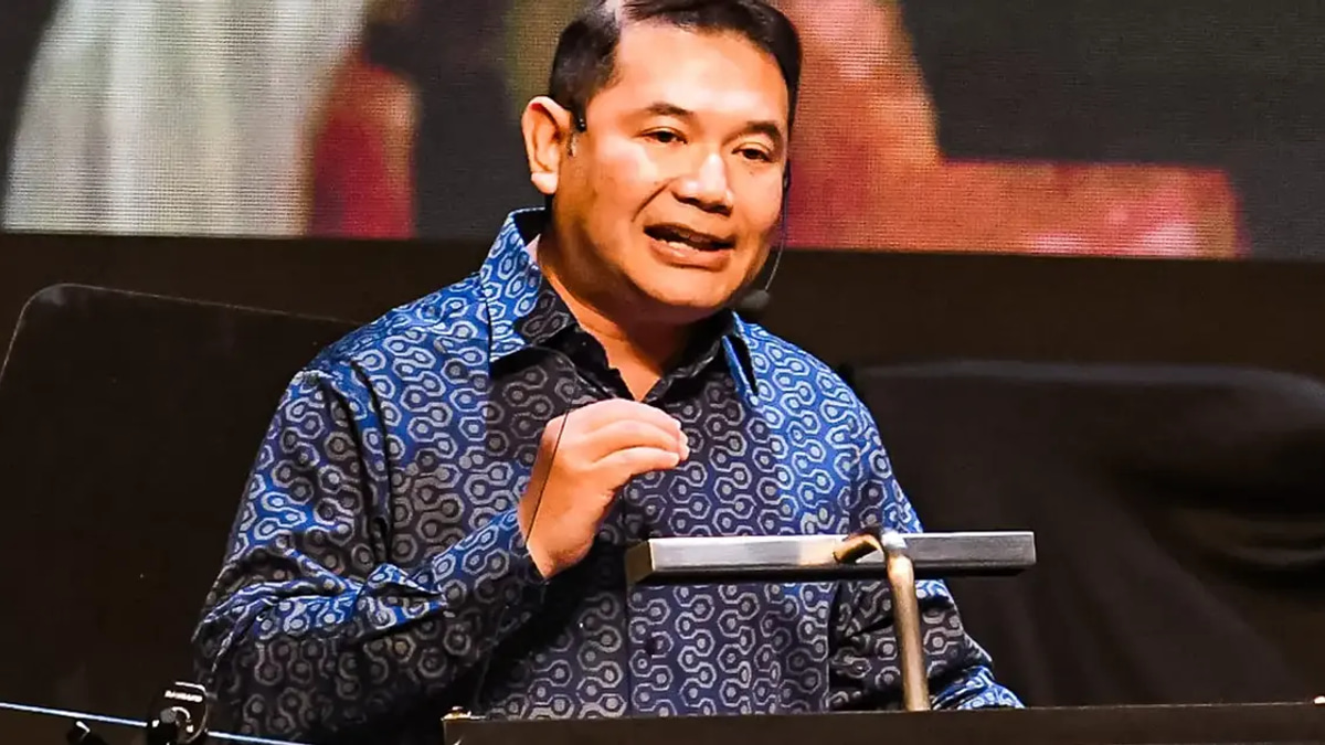 73 Candidates Line Up for Bersama in Johor State Election