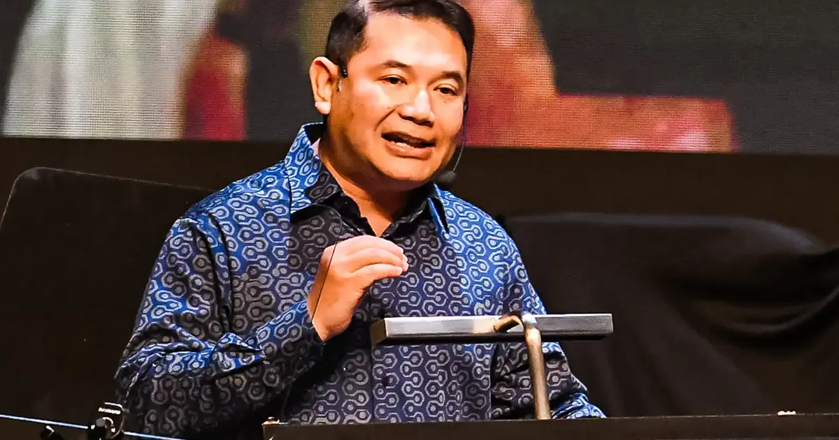 73 Candidates Line Up for Bersama in Johor State Election
