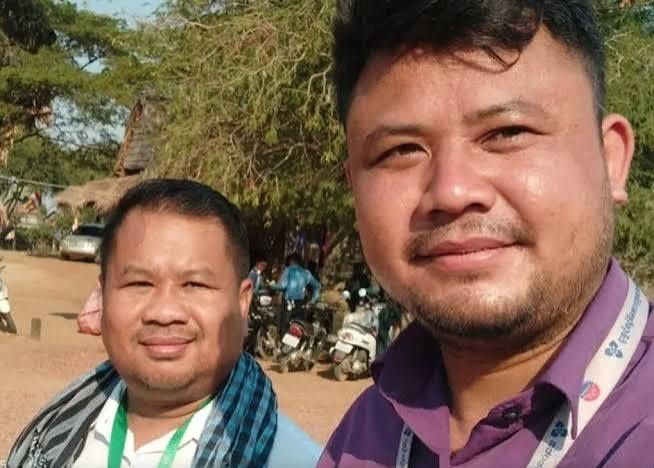 Cambodia's Supreme Court to decide on treason conviction of journalists who photographed border clashes
