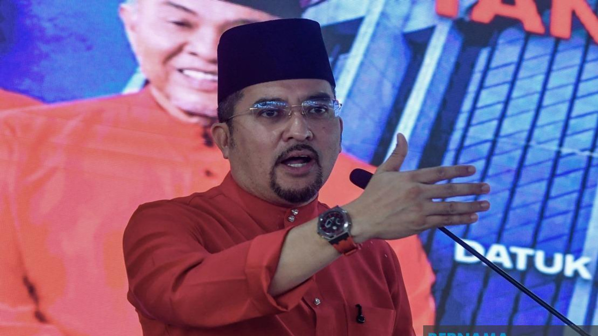 MRSM Ulul Albab Tanah Merah Construction Set to Launch Early 2025
