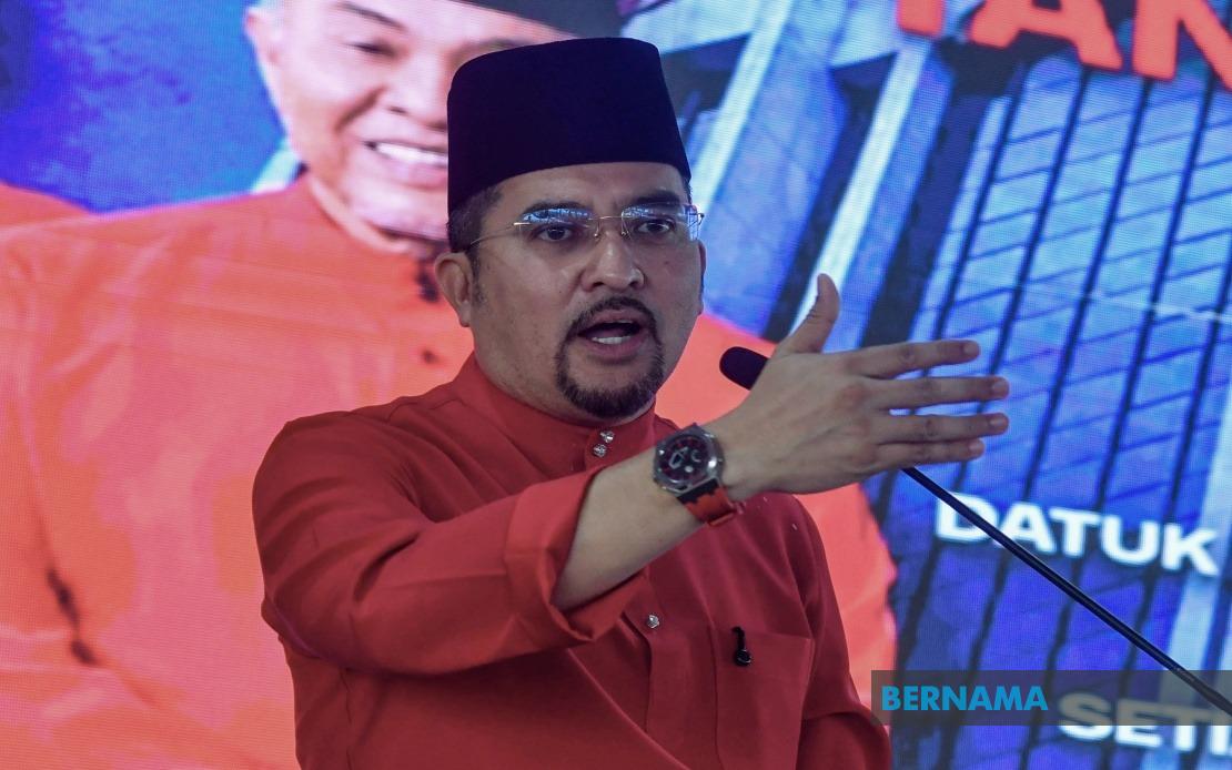 MRSM Ulul Albab Tanah Merah Construction Set to Launch Early 2025