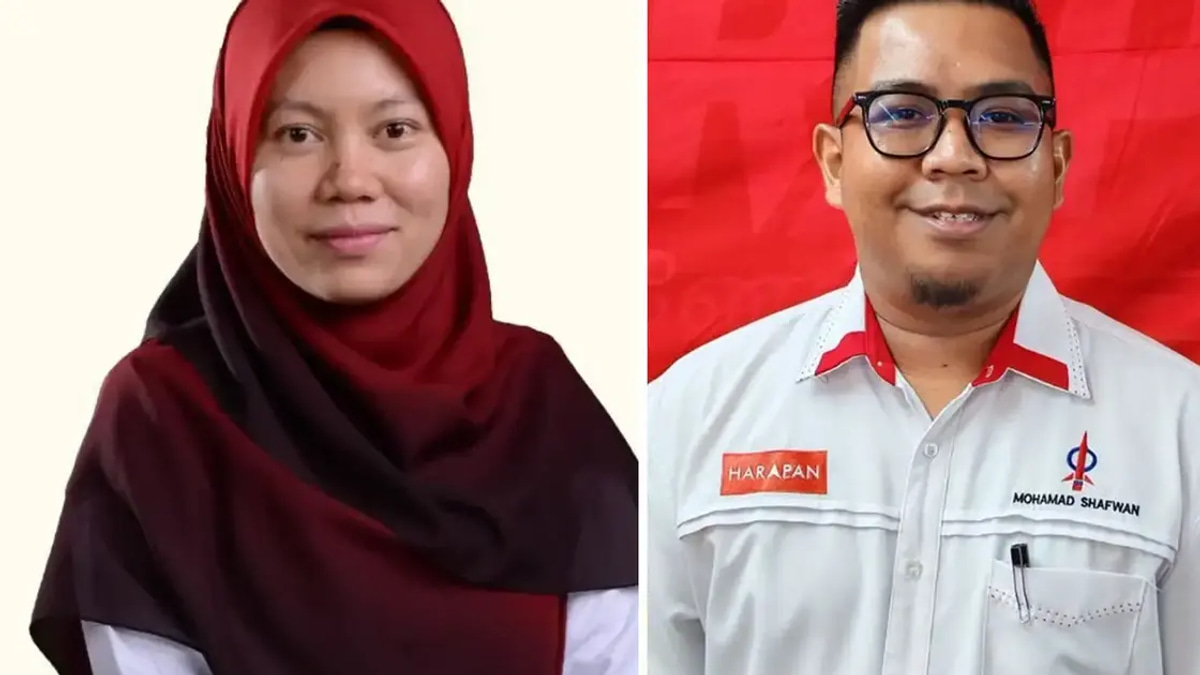 DAP Party Affiliation Not a Barrier to Malay Support, Says Tiram Candidate Nor Zulaila