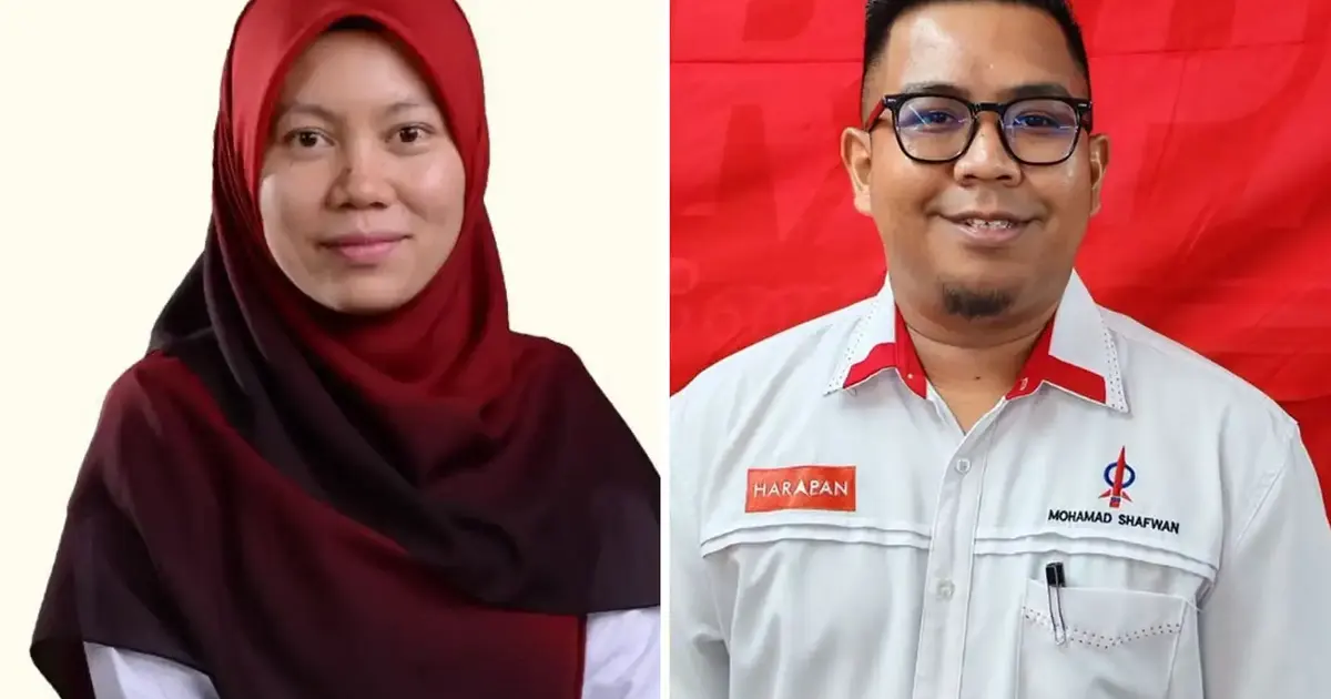 DAP Party Affiliation Not a Barrier to Malay Support, Says Tiram Candidate Nor Zulaila