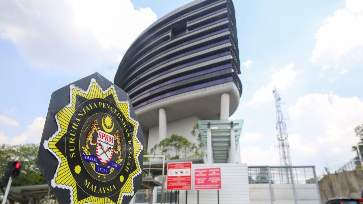 MACC arrests five more immigration officers in MyIMMs system breach probe
