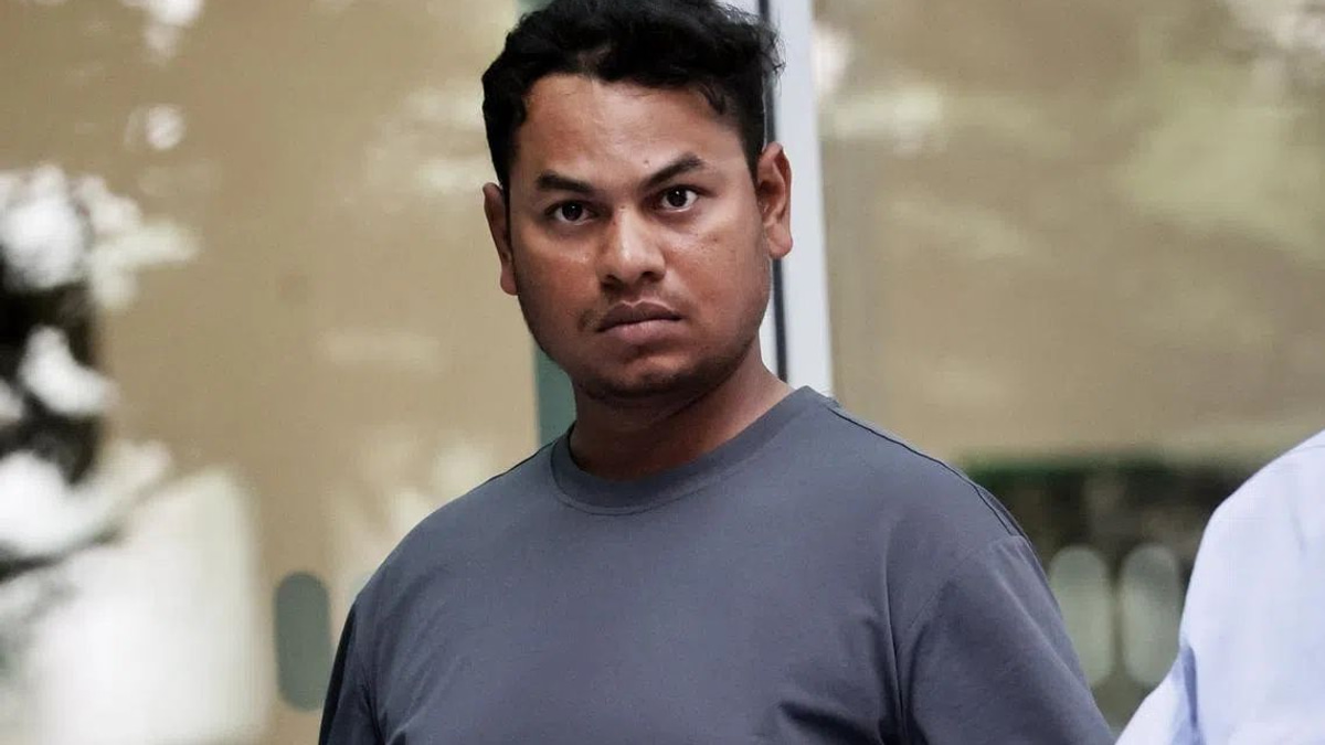 Singapore site supervisor jailed for allowing illegal waste dumping in exchange for cash payments