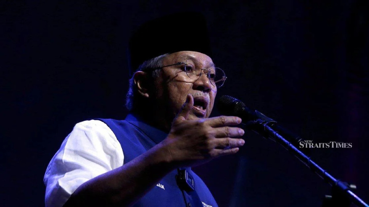 Bersatu Must Show Restraint as Perikatan Nasional Navigates Coalition Turbulence