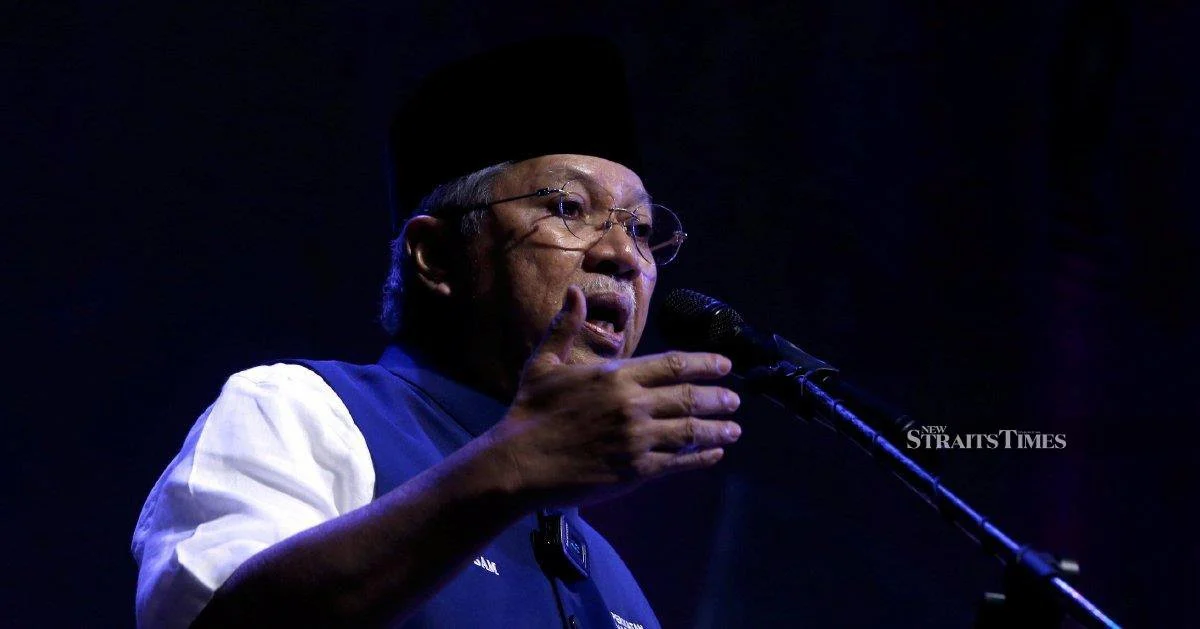 Bersatu Must Show Restraint as Perikatan Nasional Navigates Coalition Turbulence